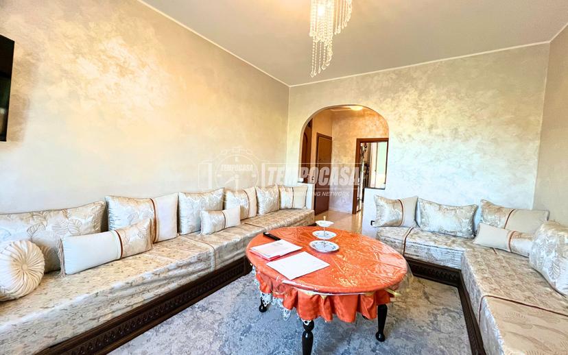 Trilocale, Agrate Brianza — foto 2 di 5