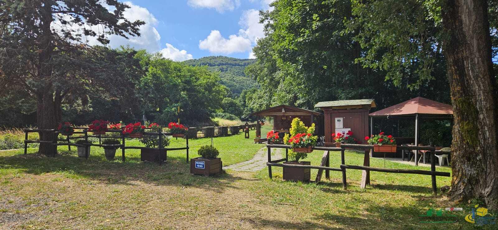 Quadrilocale in Località Tugo Ovest 62, Berceto