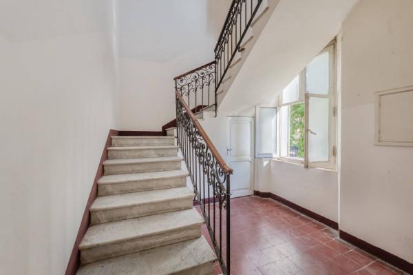 Villa bifamiliare in Viale Cesare Rossi, Fano
