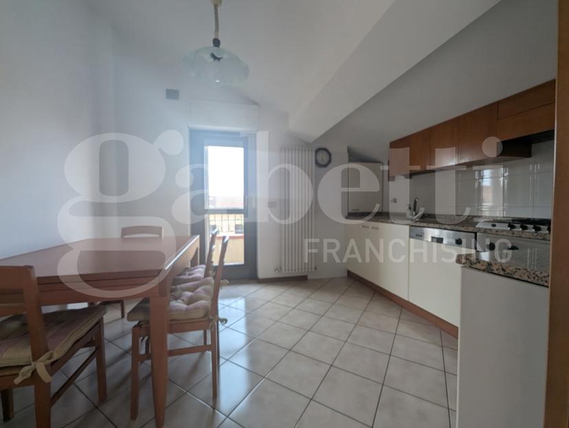 Trilocale in Via Assisi 1, Bettona — foto 3 di 5