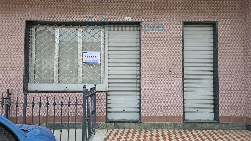 Casa indipendente in Piazza San Tommaso,2, Busano — foto 3 di 5