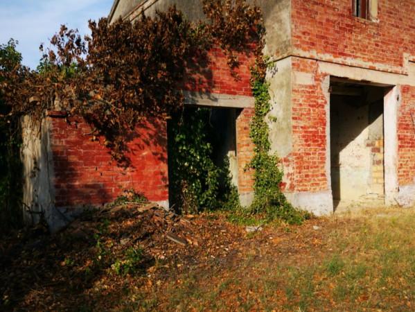 Casa colonica in Via San Gabriele 1, Ostra — foto 5 di 5