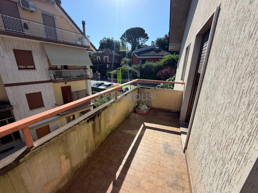 Trilocale in Via Assisi 20, Folignano — foto 4 di 5