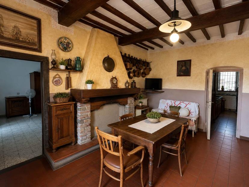 Appartamento, Castagneto Carducci