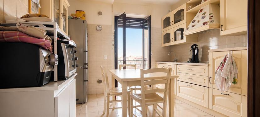 Trilocale in Via Umberto 193, San Pietro Clarenza — foto 2 di 5