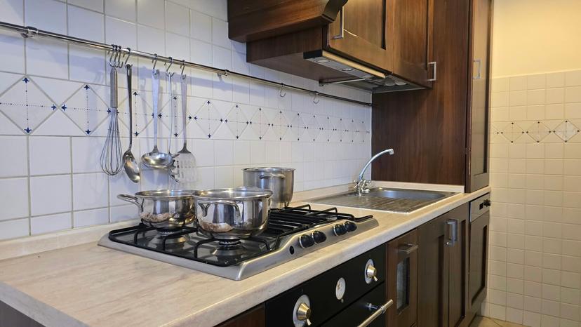 Quadrilocale in Via Tassinaia 199d, Monteroni d'Arbia — foto 4 di 5