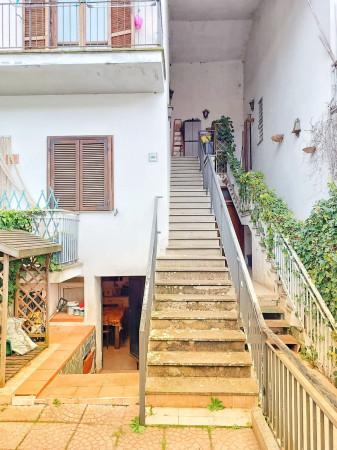 Quadrilocale in Via dell'Eschio, Valentano — foto 5 di 5