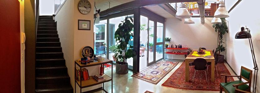 Loft in Via San Marco 36, Verona — foto 2 di 5