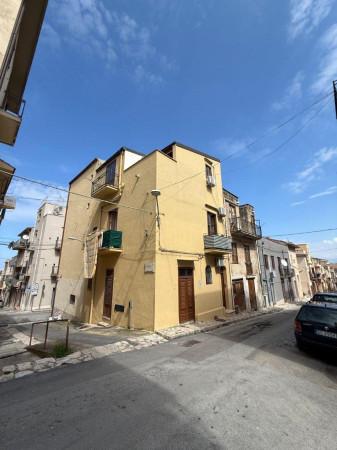 Terratetto unifamiliare in Via Don Giovanni Minzoni, Castellammare del Golfo — foto 5 di 5