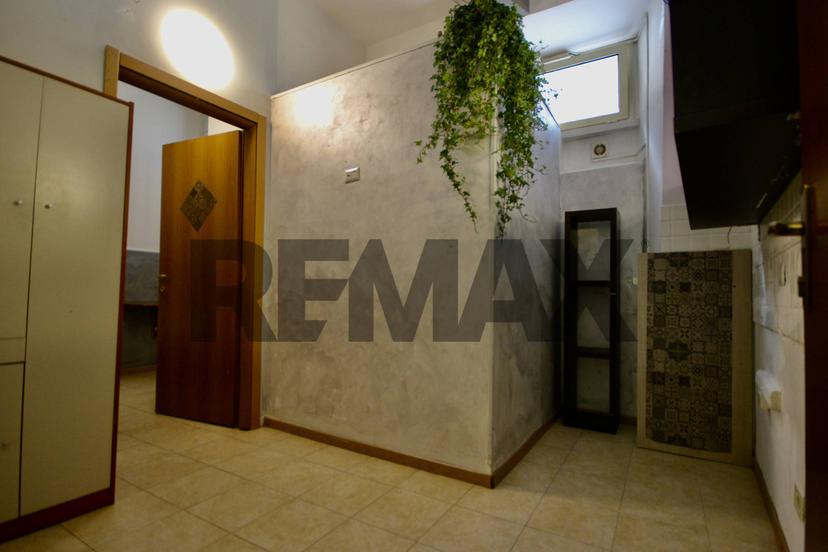 Monolocale, Roma