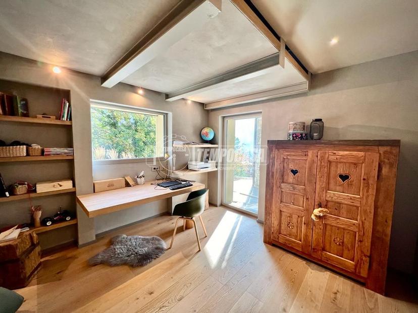 Casa indipendente in Villaggio Ronchet di Sopra 16, Quart — foto 2 di 5