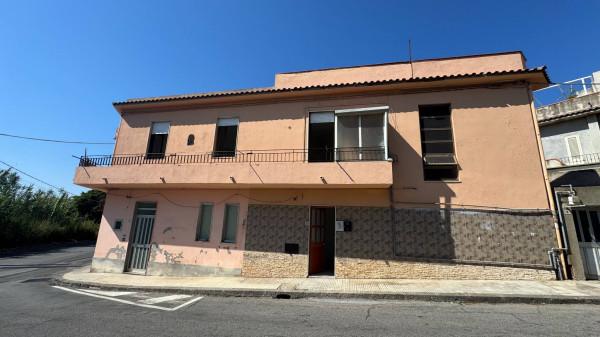 Terratetto unifamiliare in Via Caio Duilio 3, Venetico
