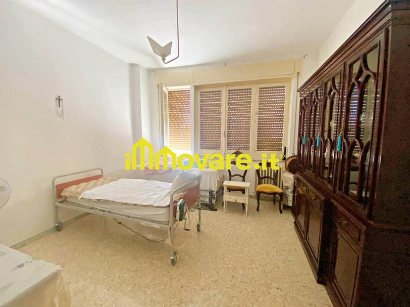 Bilocale in Via Carroccio 58, Triggiano — foto 3 di 5