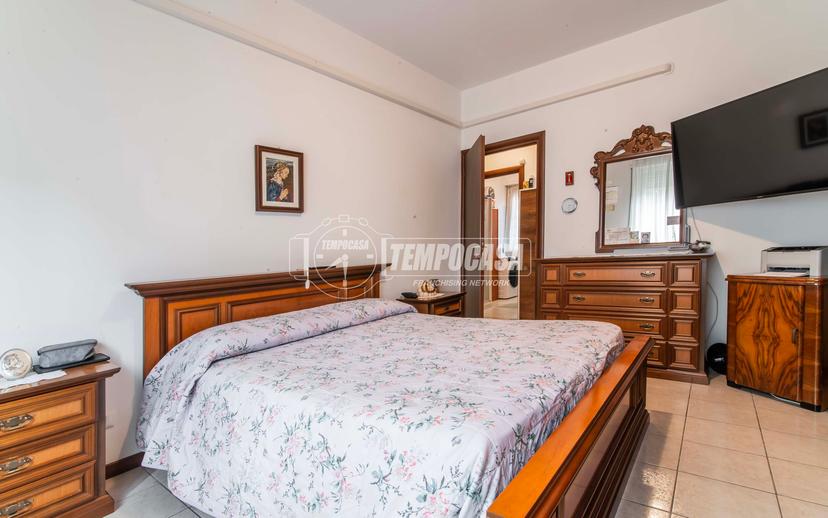 Trilocale, Desio