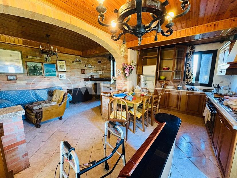 Villa a schiera in Via Beni Comuni 46, Portogruaro — foto 3 di 5