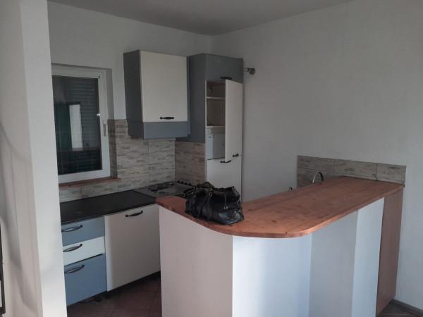Terratetto unifamiliare in Via Palermo 26, San Giorgio Piacentino