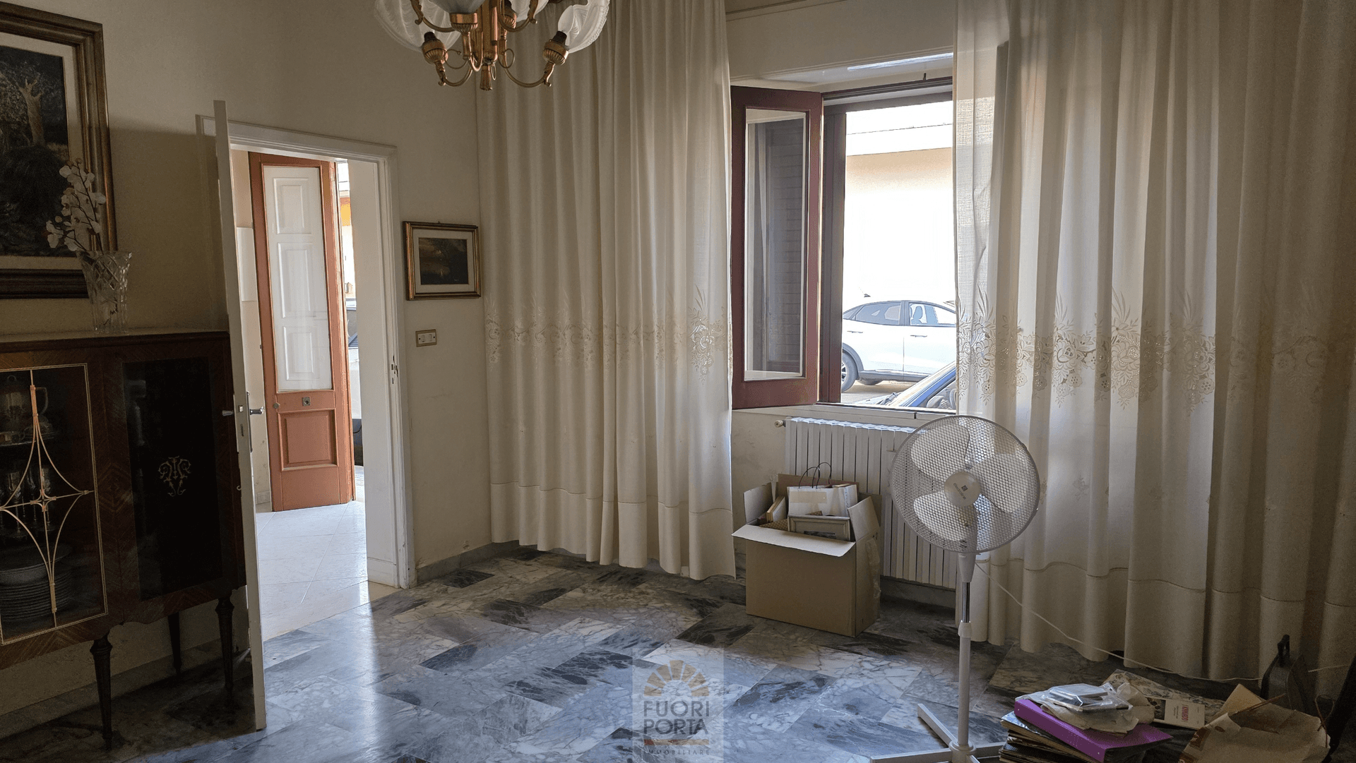 Casa indipendente in Via Padre Diego 71, Lequile