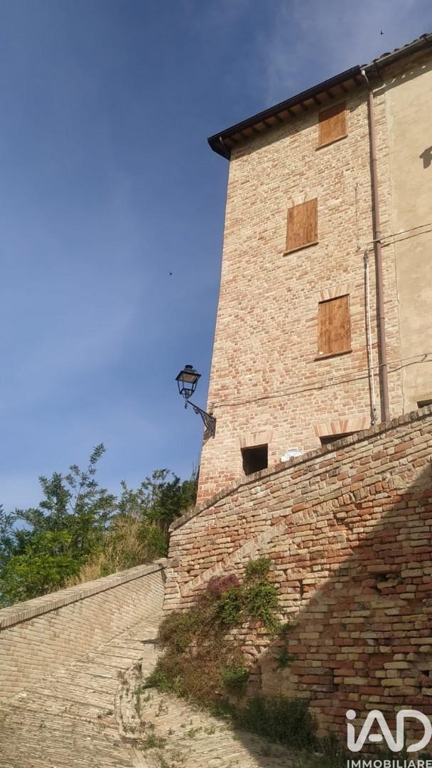 Casa indipendente in Discesa Via Roma, Castignano — foto 5 di 5