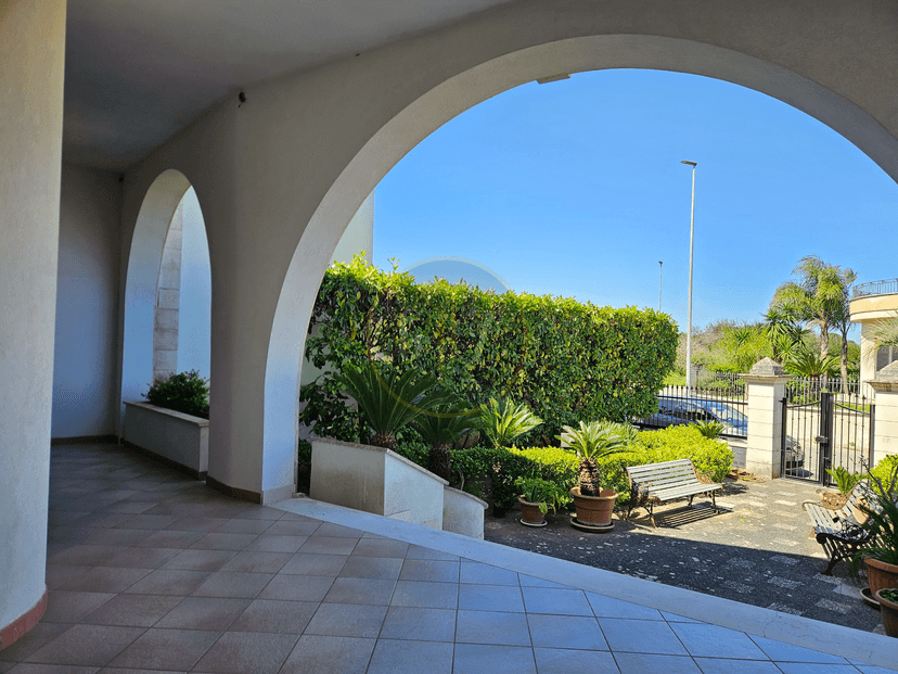 Villa, Carpignano Salentino — foto 5 di 5