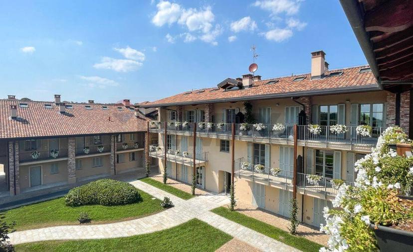 Bilocale in Via Sant'Isidoro 1, Bogogno — foto 4 di 5