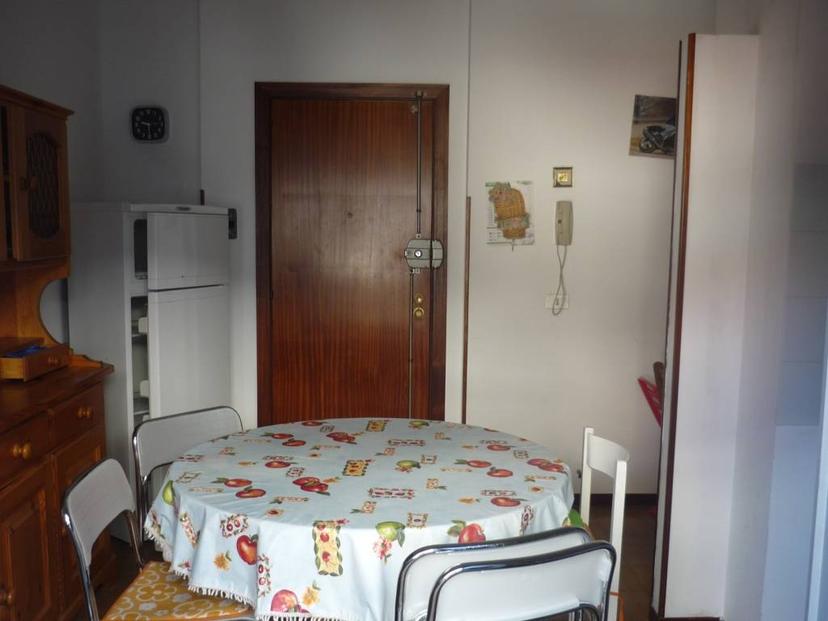 Trilocale in Via Guglielmo Marconi 206, Alba Adriatica