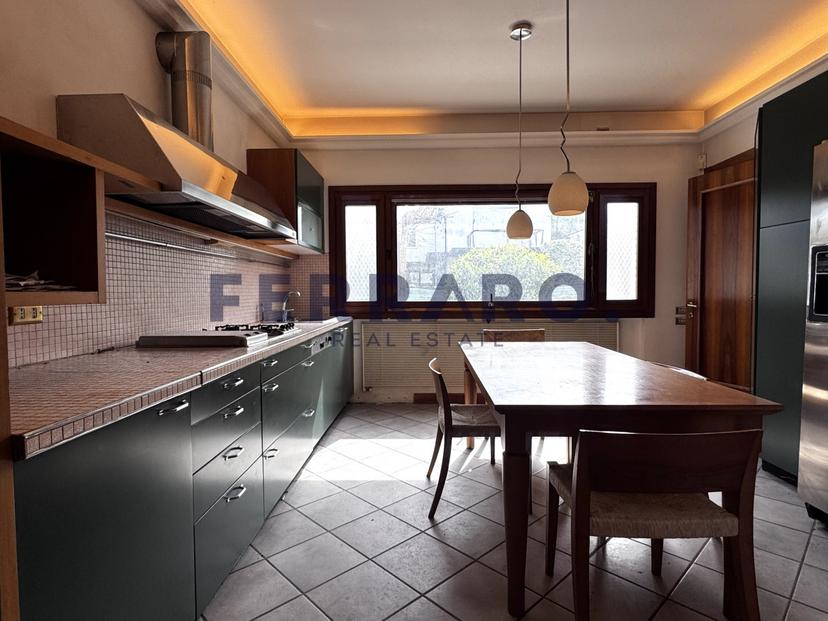 Villa in Via San Zeno 15/d, Treviso — foto 5 di 5