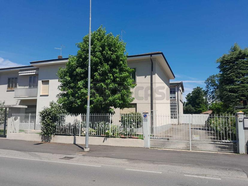 Villa a schiera in Via Donato Bramante 130, Crema — foto 2 di 5