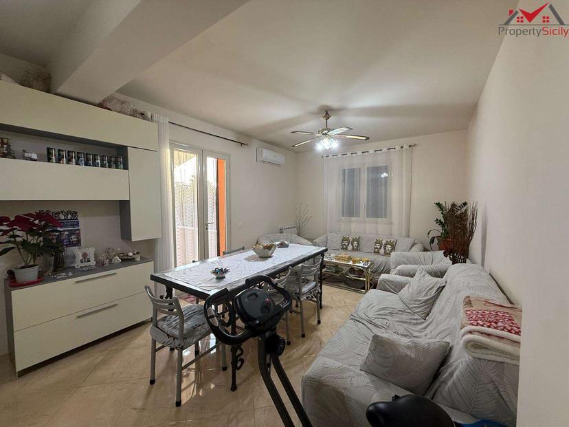 Villa unifamiliare, Porto Empedocle — foto 5 di 5