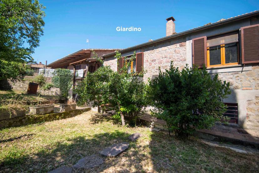 Casa indipendente, Roccastrada — foto 5 di 5