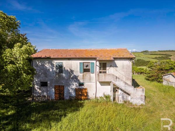 Rustico in Strada Provinciale Cinigianese, Cinigiano — foto 5 di 5