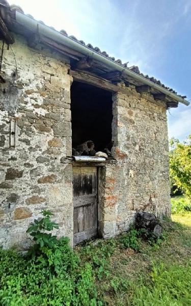 Casale, Castel d'Aiano — foto 2 di 5