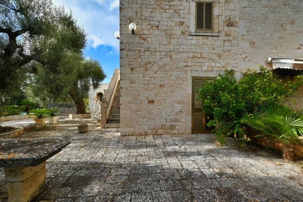 Villa in Strada Comunale Foggiali, Castellana Grotte — foto 5 di 5