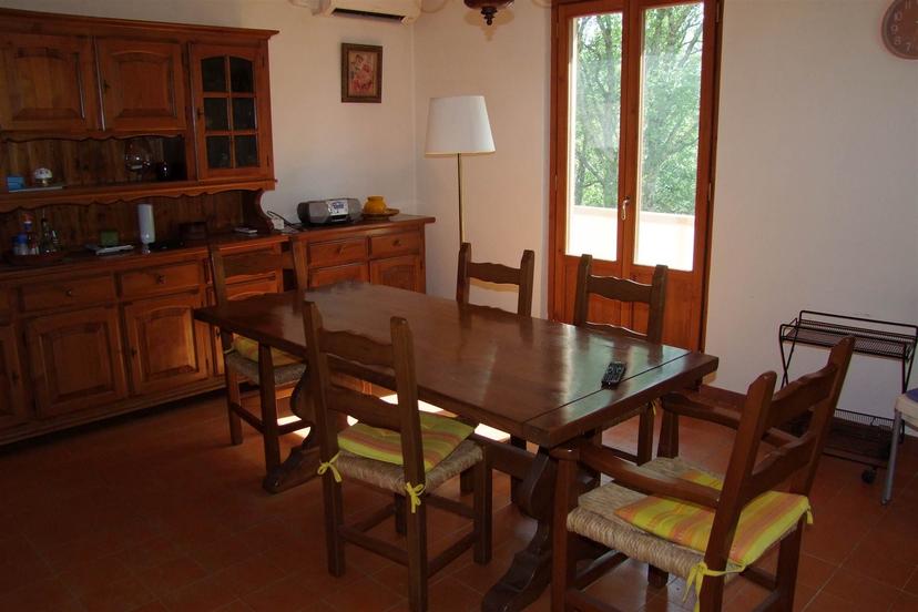 Villa, Londa — foto 3 di 5
