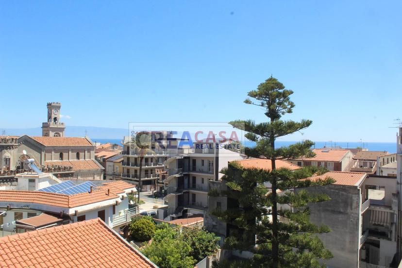 Appartamento in Via Sparagonà 10, Santa Teresa di Riva — foto 3 di 5