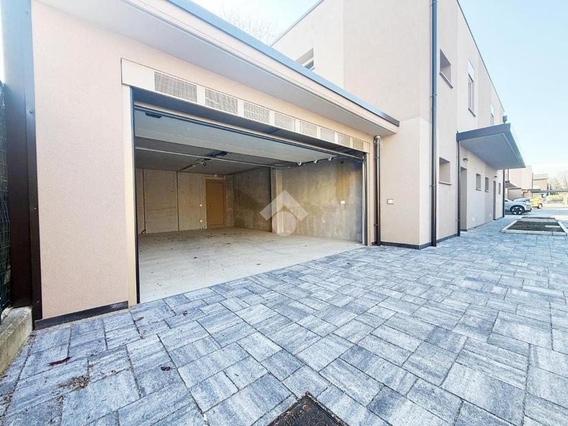 Villa a schiera in Via Roma, Limido Comasco — foto 4 di 5