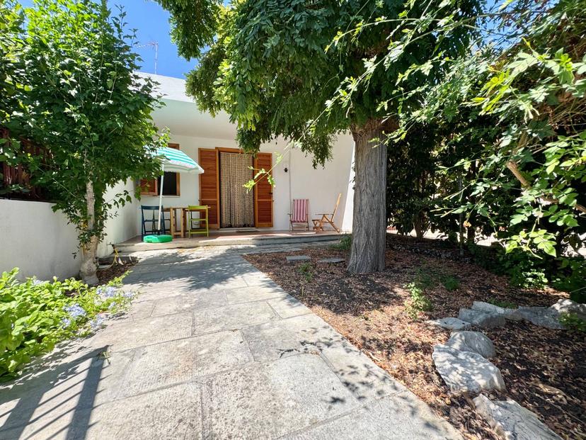 Villa a schiera in Viale della Mecca 95, Melendugno — foto 3 di 5