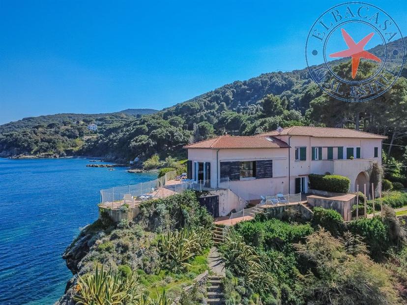 Villa in Località Bagno, Marciana Marina — foto 4 di 5