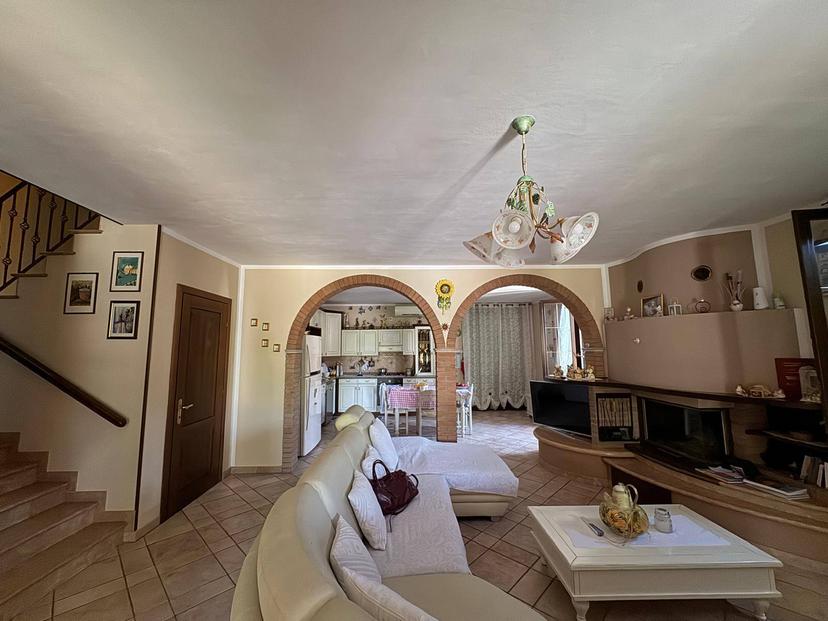 Villa, Bondeno — foto 5 di 5