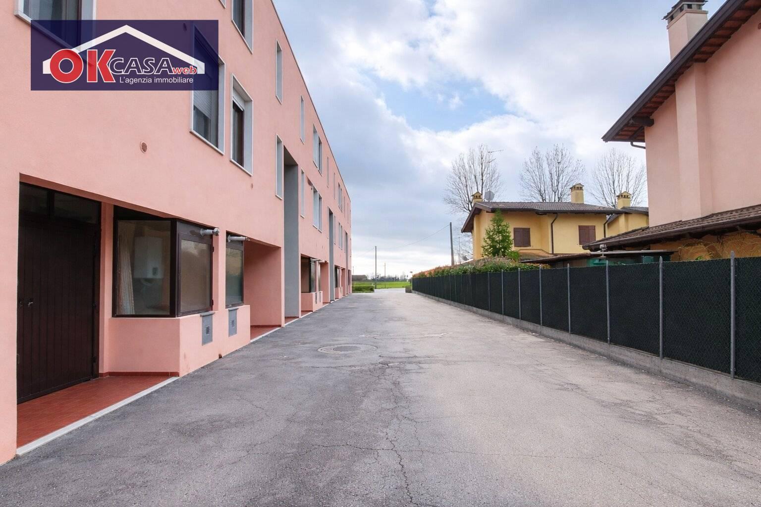 Appartamento in Via Garibaldi, Fiumicello Villa Vicentina