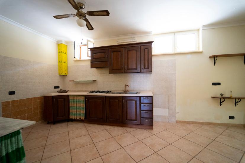 Villa in Via Vicinale Masseria Canosa 51, Giugliano in Campania — foto 5 di 5