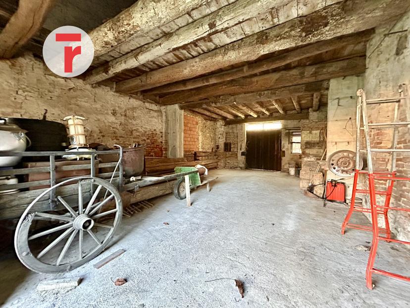 Casale in Via Roma 115, San Giorgio delle Pertiche — foto 5 di 5