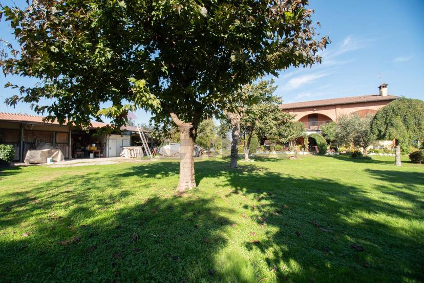 Villa, Bagnolo Mella — foto 3 di 5