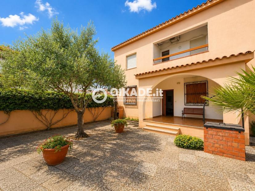 Villa in Via Monte Santo 12, Pula — foto 5 di 5