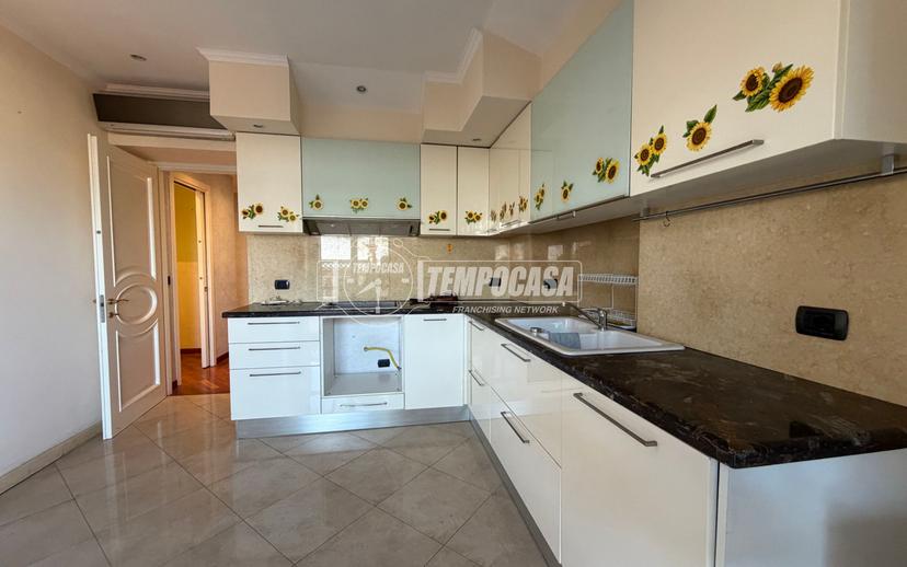 Attico in Via XX Settembre 3, Sanremo — foto 2 di 5