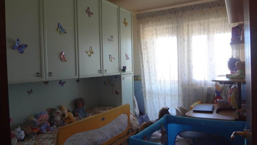 Appartamento in Via Salvemini, Carlentini — foto 2 di 5