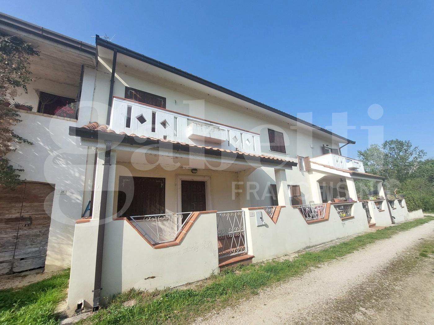 Casa indipendente in Contrada Casette 51, Ancarano
