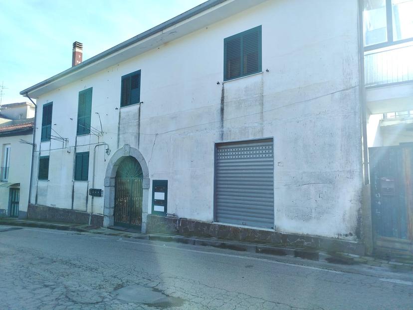Appartamento in villa in Via Santa Caterina 63s, San Mango Piemonte — foto 4 di 5