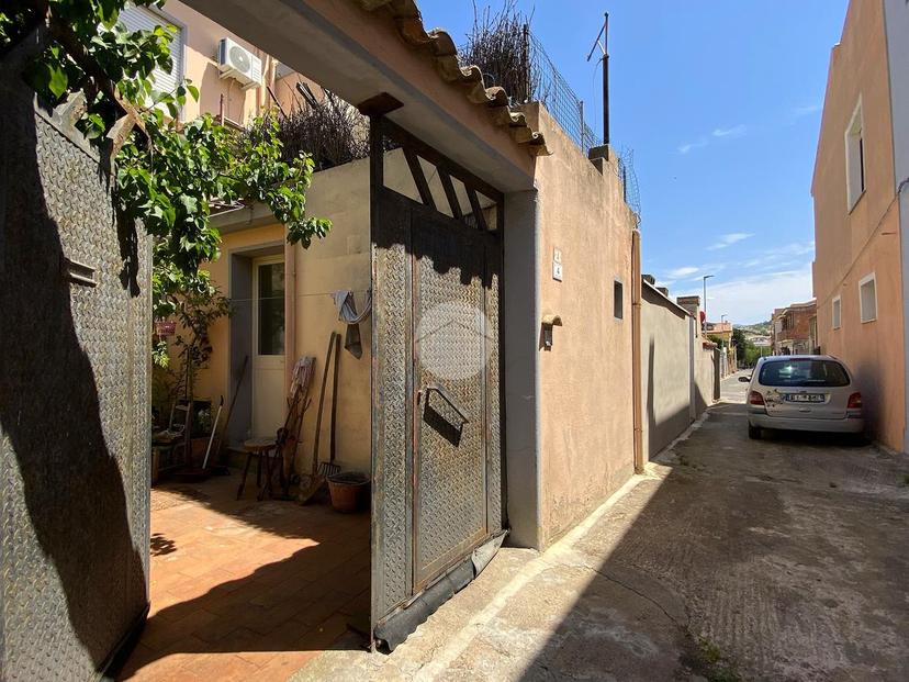 Quadrilocale in Via Giuseppe Verdi 19, Maracalagonis — foto 5 di 5