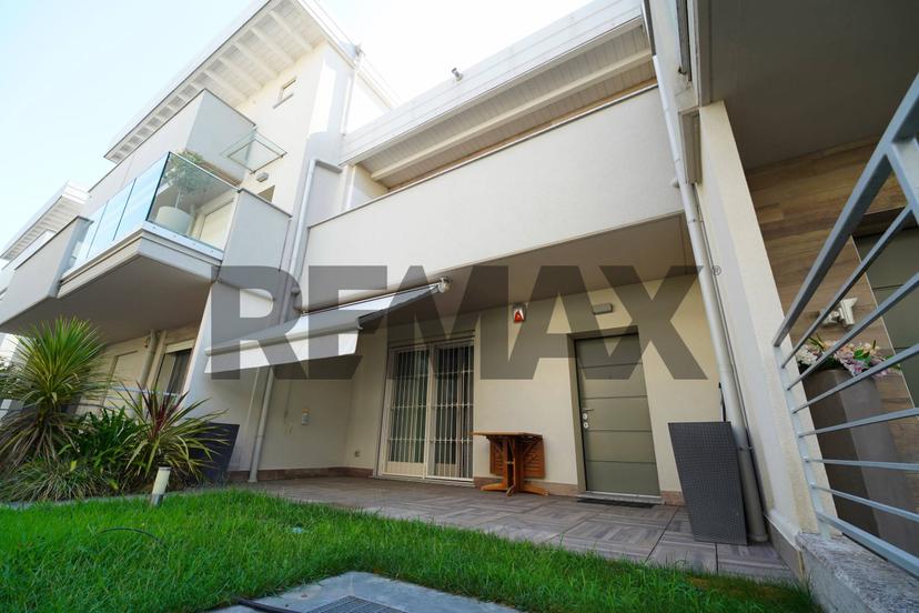Villa a schiera in Via Giovanni Paolo II 15, Roncello — foto 4 di 5
