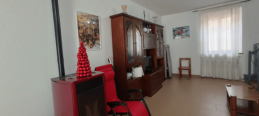 Monolocale in Via del Commercio 56, Riparbella — foto 3 di 5